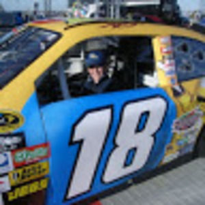 Meet your Posher, Sam